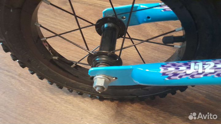 Беговел детский