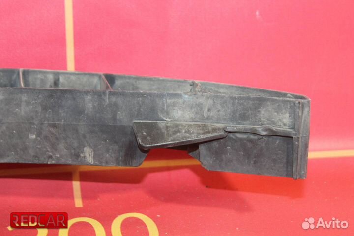 Абсорбер бампера переднего Renault Dokker (17)