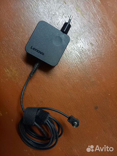 Блок питания для ноутбука lenovo