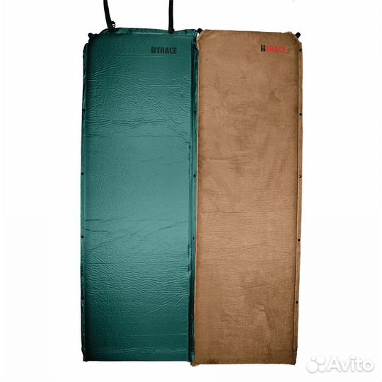 Ковер самонадувной Basic 5 188х66х5 (M0202) BTrace