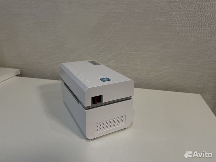 Термопринтер для печати этикеток ozon wb