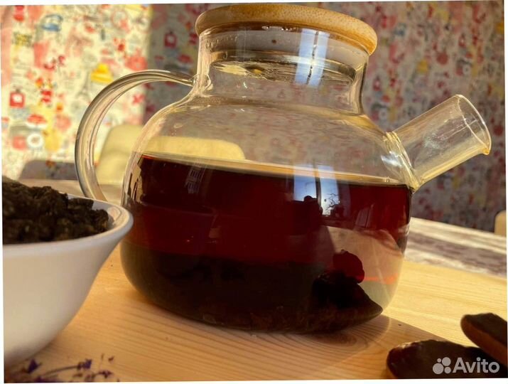 Иван-чай 1кг свежий 2O23 год, сохранённая польза