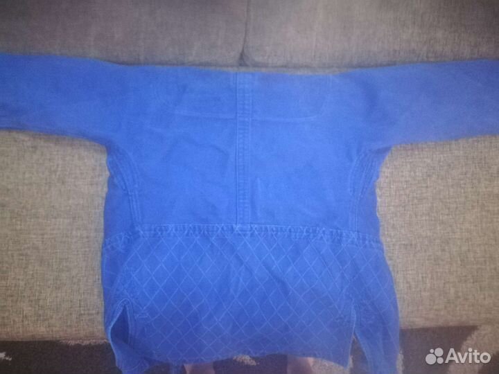 Кимоно для дзюдо Matsuru