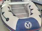 Продаётся Лодка Yamaran S390 б/у объявление продам
