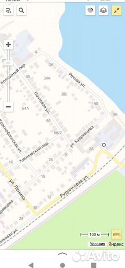 Макулатура, картон