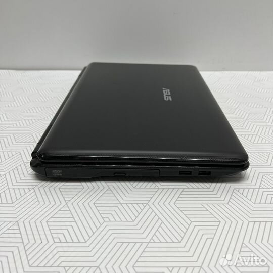 Ноутбук asus K50AF