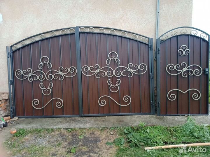 Услуги сантехника отопление