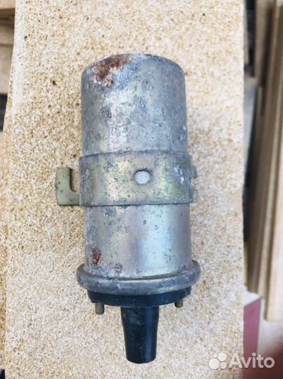 Катушка на ваз 2106