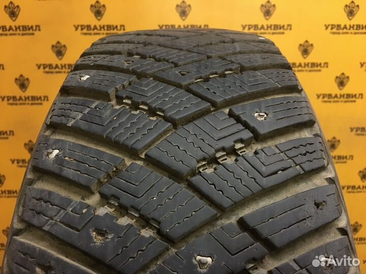 Goodyear Ultragrip Ice Arctic 195/60 R15 88T