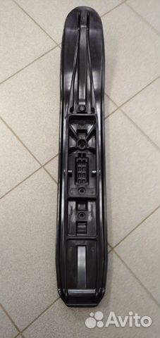 Лыжа Yamaha VK 540 3.Оригинал