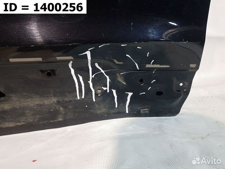 Дверь передняя правая Volkswagen Tiguan