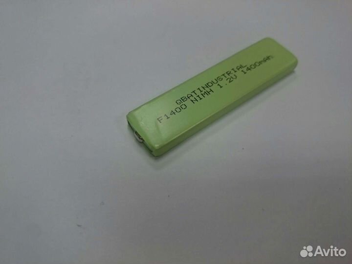 Аккумулятор H-F1400