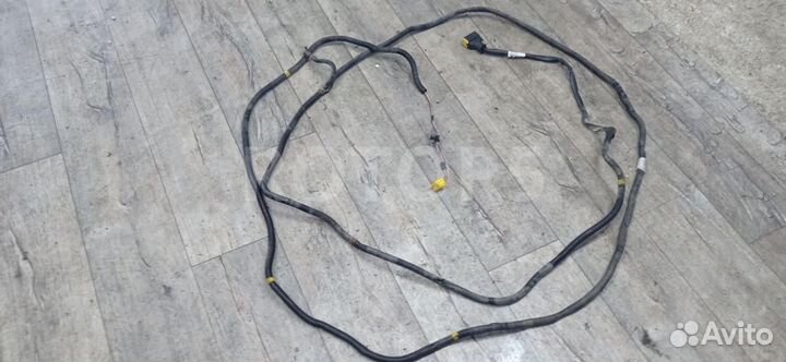 Жгут проводов Volvo FH 3 2015 21804522