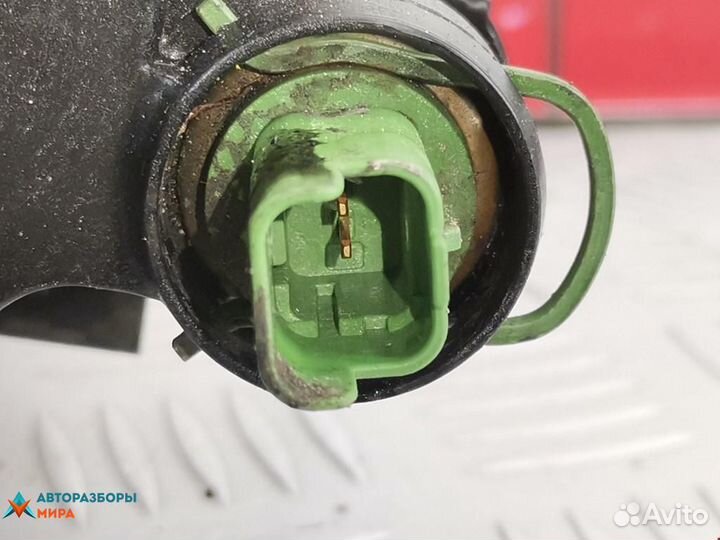 Корпус термостата Ford C-Max рест. 2010 1675627