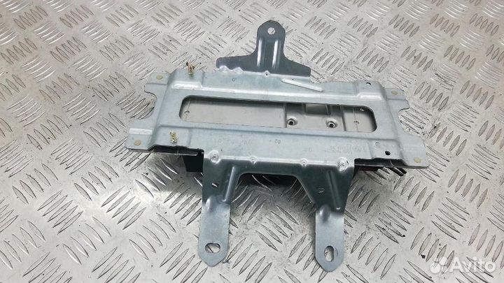 Блок управления (разное) BMW 5-Series