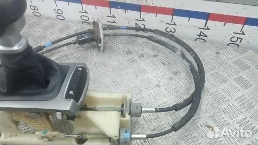 Кулиса кпп KIA RIO 3 (GBN17T601)