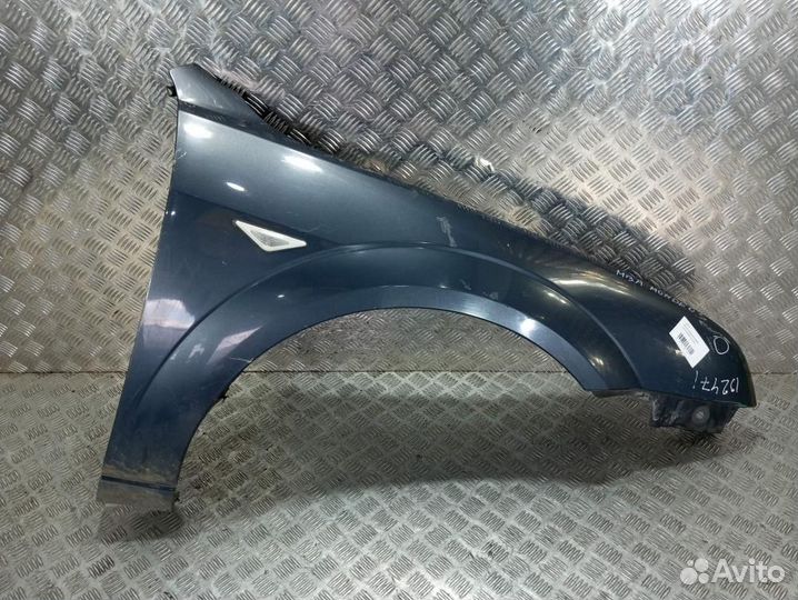 Крыло Ford Mondeo 3 (2000-2007)