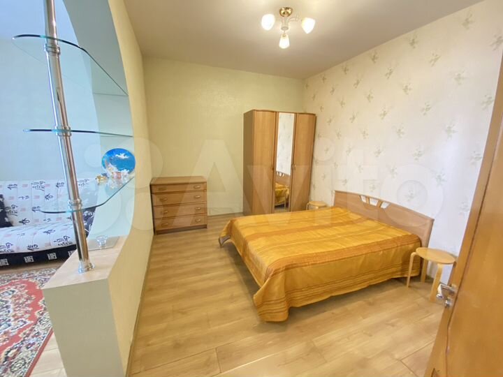 2-к. квартира, 78 м², 7/8 эт.