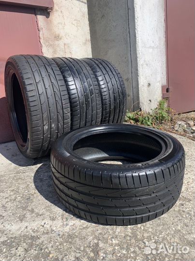 Hankook Ventus S1 Evo 2 K117 245/45 R17 99Y