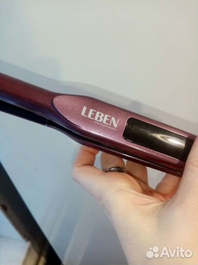 Плойка гафре