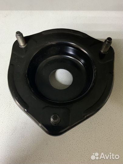 Опора заднего амортизатора Хендай Акцент