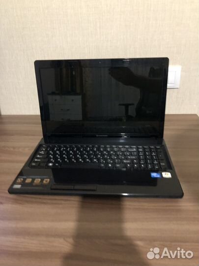 Ноутбук lenovo core i5