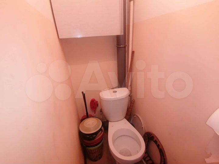 2-к. квартира, 41 м², 1/5 эт.