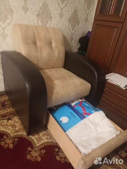 Кресло