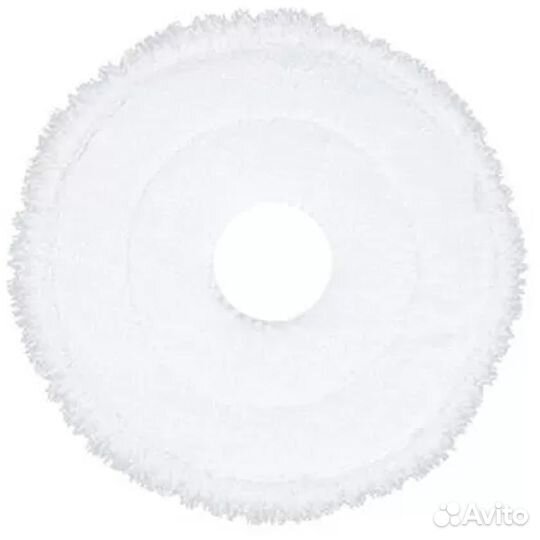 Сменная тряпка Blue fish cleaning mop bag 3133961