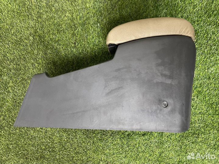 Подлокотник Chevrolet Epica седан 2.0 2009