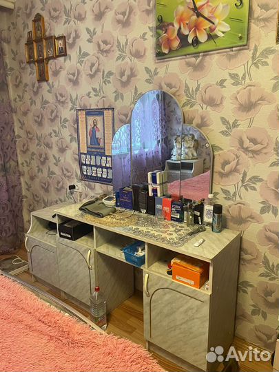 Спальный гарнитур бу