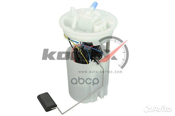 Насос топливный KPF6141STD kortex