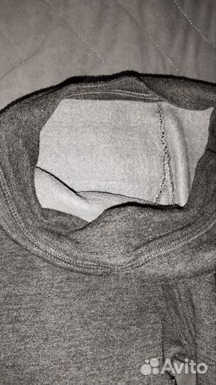 Термобелье,кальсоны тёплые 128