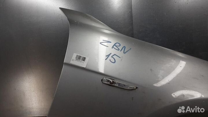 Крыло переднее правое BMW 7-Series