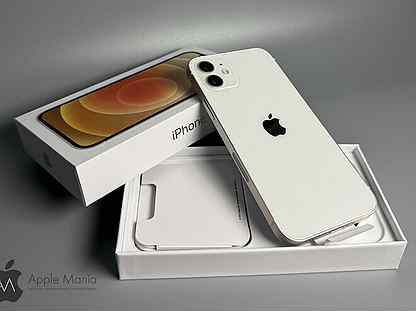 iPhone 12, 128 ГБ