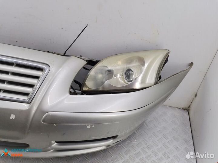 Передняя часть (ноускат) в сборе Toyota Avensis