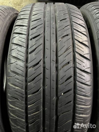 Dunlop Grandtrek PT2 285/50 R20