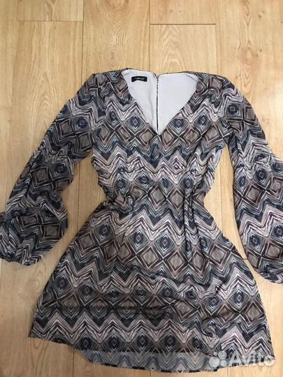 Женские вещи пакетом 44-46