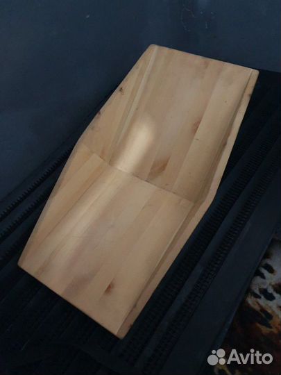 Лоток для добычи золота