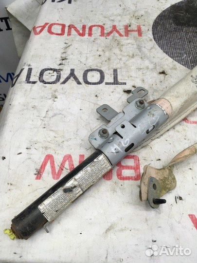 Шторка безопасности Mazda 6 GG 1.8 L813 2002-2008