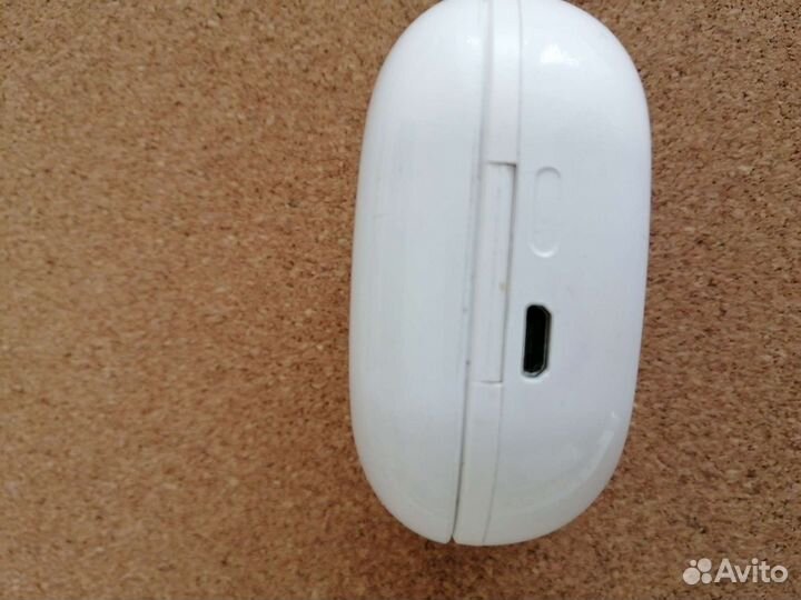 Беспроводные наушники