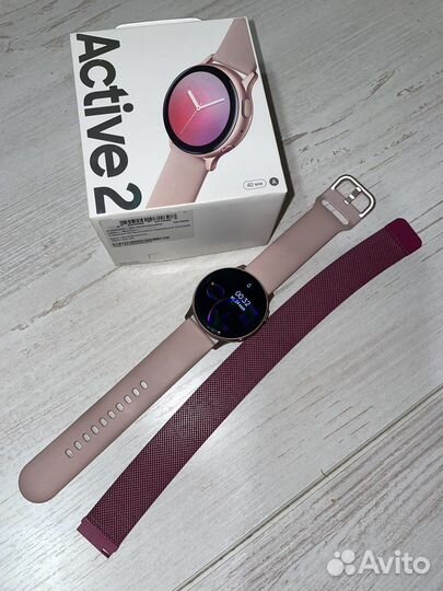 Smart watch