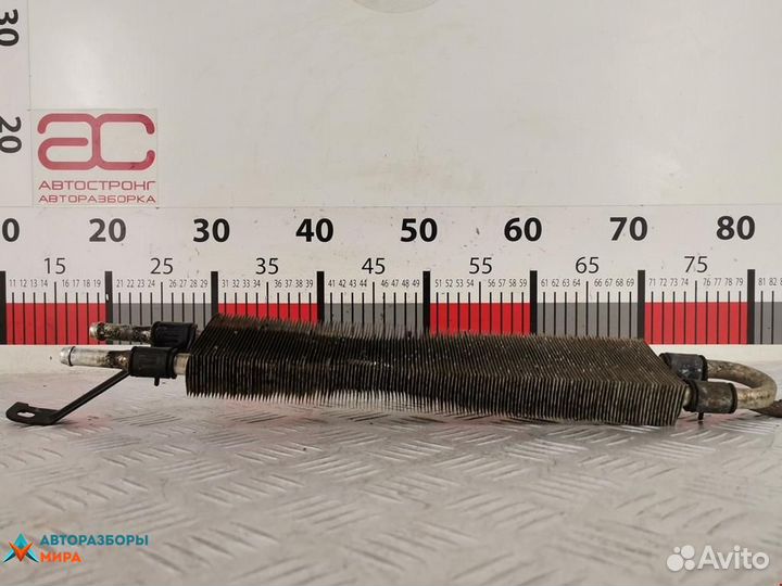 Радиатор гидроусилителя Honda Ridgeline 2007