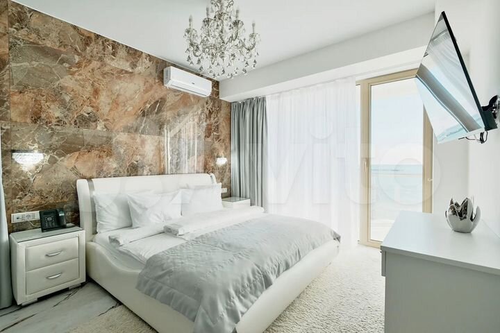 1-к. квартира, 41 м², 3/5 эт.