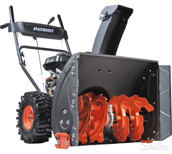 Снегоуборщик Patriot PS 707