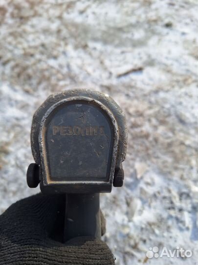 Гайковерт пневматический бу