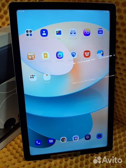 Планшет Blackview Tab 11 LTE 128 гб