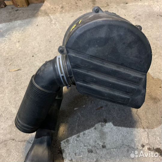 Корпус воздушного фильтра audi a1 8x