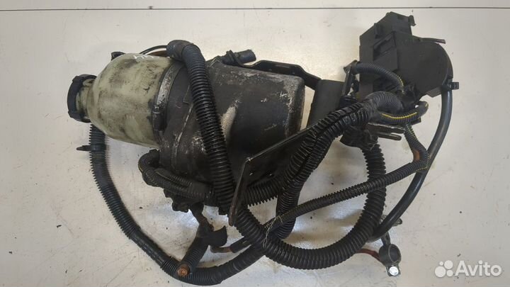 Насос усилителя руля Opel Astra G, 2001