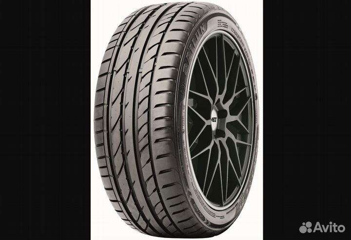 Sailun Atrezzo ZSR 225/55 R16 99W